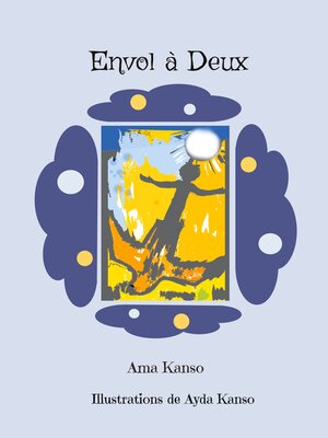 cover image of Envol à Deux